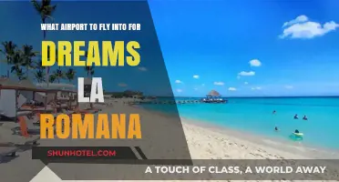 Best Airport for Dreams La Romana: Your Ultimate Travel Guide