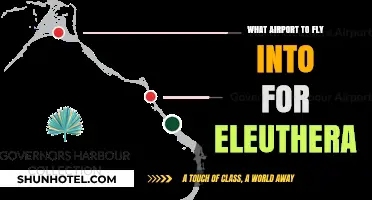Best Airports for Eleuthera: Your Ultimate Travel Guide to Paradise