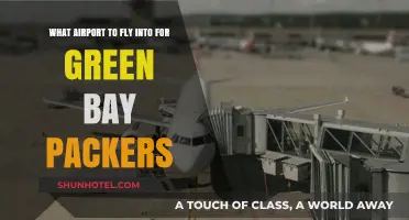 Best Airports for Green Bay Packers Fans: Your Ultimate Travel Guide
