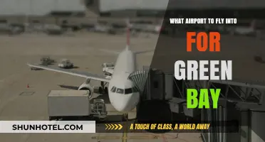 Best Airports for Green Bay Travel: Your Ultimate Flight Guide