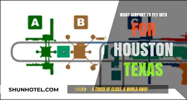 Best Houston Airport Guide: Which to Choose for Your Texas Trip