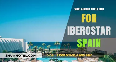 Best Airports for Iberostar Spain: Your Ultimate Travel Guide