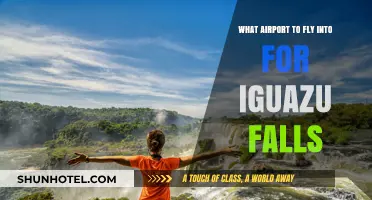Best Airports for Visiting Iguazu Falls: Your Ultimate Travel Guide
