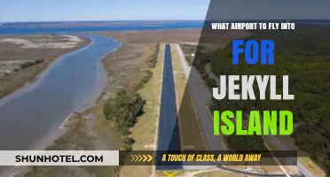 Best Airports for Jekyll Island: Your Ultimate Travel Guide