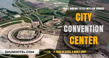 Best Airports for Kansas City Convention Center: Your Ultimate Travel Guide