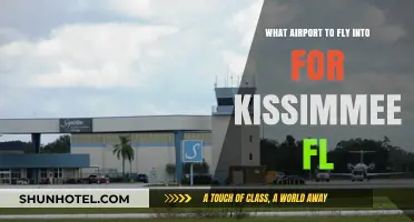 Best Airports for Kissimmee, FL: Your Ultimate Travel Guide