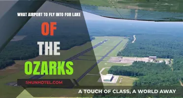 Best Airports for Lake of the Ozarks: Your Ultimate Travel Guide