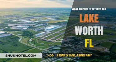 Best Airports for Lake Worth, FL: Your Ultimate Travel Guide