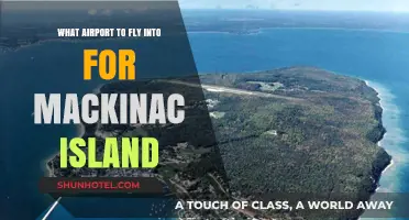 Best Airports for Mackinac Island: Your Ultimate Travel Guide