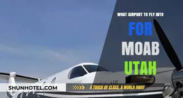 Best Airports for Moab, Utah: Your Ultimate Travel Guide