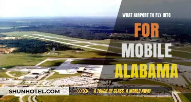 Best Airports for Mobile, Alabama: Your Ultimate Travel Guide