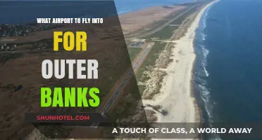 Best Airports for Outer Banks: Your Ultimate Travel Guide