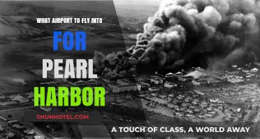 Best Airports for Visiting Pearl Harbor: Your Ultimate Travel Guide