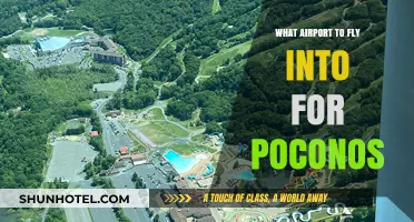 Best Airports for Poconos Travel: Your Ultimate Flight Guide