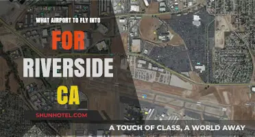 Best Airports for Riverside, CA: Your Ultimate Travel Guide