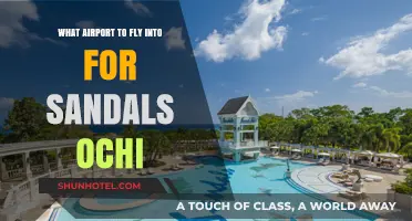 Best Airport for Sandals Ochi: Your Ultimate Travel Guide