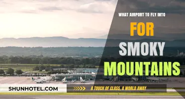 Best Airports for Smoky Mountains: Your Ultimate Travel Guide
