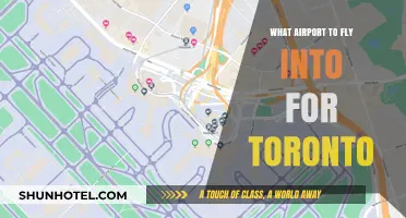 Best Toronto Airport Guide: Which Hub to Choose for Your Trip