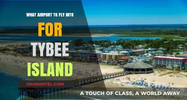 Best Airport Options for Visiting Tybee Island: A Travel Guide
