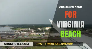 Best Airports for Virginia Beach: Your Ultimate Travel Guide