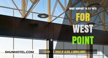Best Airports for West Point: Your Ultimate Travel Guide