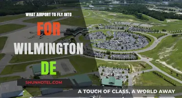 Best Airports for Wilmington, DE: Your Ultimate Travel Guide