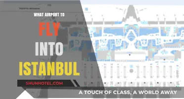 Best Istanbul Airport Guide: Which Hub to Choose for Your Trip