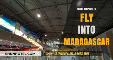 Best Airports for Flying into Madagascar: A Comprehensive Travel Guide