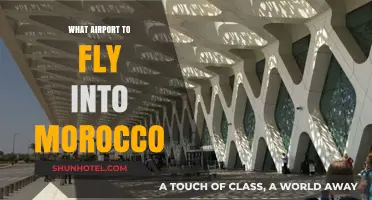 Best Airports for Morocco Travel: Your Ultimate Flight Guide