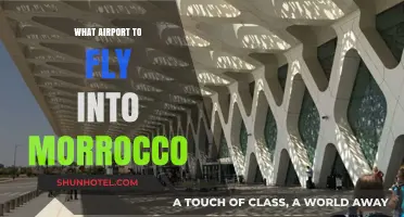 Best Airports for Morocco Travel: Your Ultimate Flight Guide