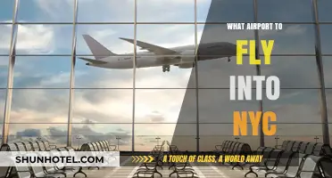 Best NYC Airports: Your Ultimate Guide to Flying into New York