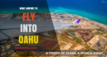 Best Airports for Oahu Travel: Your Ultimate Flight Guide