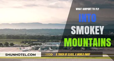 Best Airports for Accessing the Smoky Mountains: Your Ultimate Travel Guide