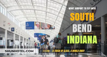Best Airports for South Bend, Indiana: Your Ultimate Travel Guide