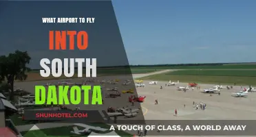 Best Airports for Flying into South Dakota: Your Ultimate Travel Guide