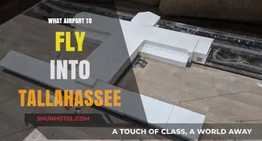 Best Airport Options for Flying into Tallahassee, Florida: A Guide