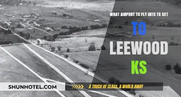 Best Airports for Flying into Leawood, KS: Your Ultimate Guide