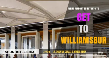 Best Airports for Easy Access to Williamsburg: Your Travel Guide