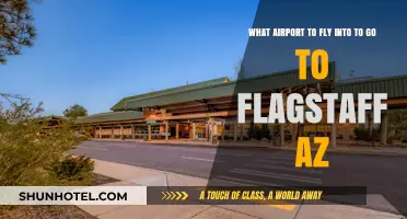 Best Airports for Flagstaff, AZ: Your Ultimate Travel Guide