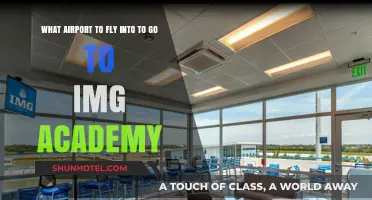 Best Airport Options for Traveling to IMG Academy: A Guide
