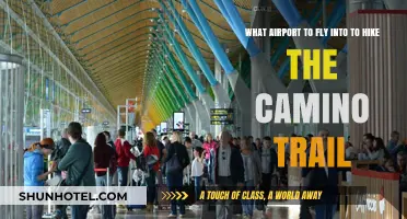 Best Airports for Hiking the Camino Trail: Your Ultimate Guide