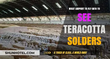 Best Airport to Visit the Terracotta Warriors: Your Ultimate Guide