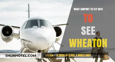 Best Airports for Visiting Wheaton: Your Ultimate Travel Guide