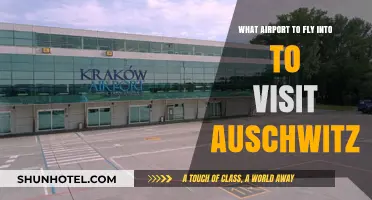 Visiting Auschwitz: Which Airport to Fly Into for Easy Access