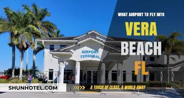 Best Airports for Flying into Vero Beach, Florida: A Travel Guide