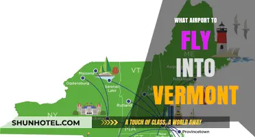 Best Airports for Vermont Travel: Your Ultimate Flight Guide