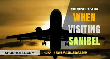 Best Airports for Sanibel Island: Your Ultimate Travel Guide