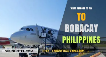Best Airport Options for Flying to Boracay, Philippines: A Travel Guide