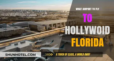 Best Airports for Flying to Hollywood, Florida: Your Ultimate Guide