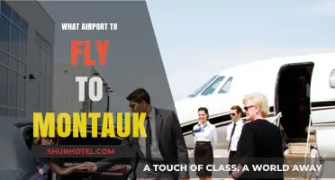Best Airports for Flying to Montauk: Your Ultimate Travel Guide